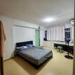 Blk 354 Woodlands Avenue 1 (Woodlands), HDB 4 Rooms #445265501